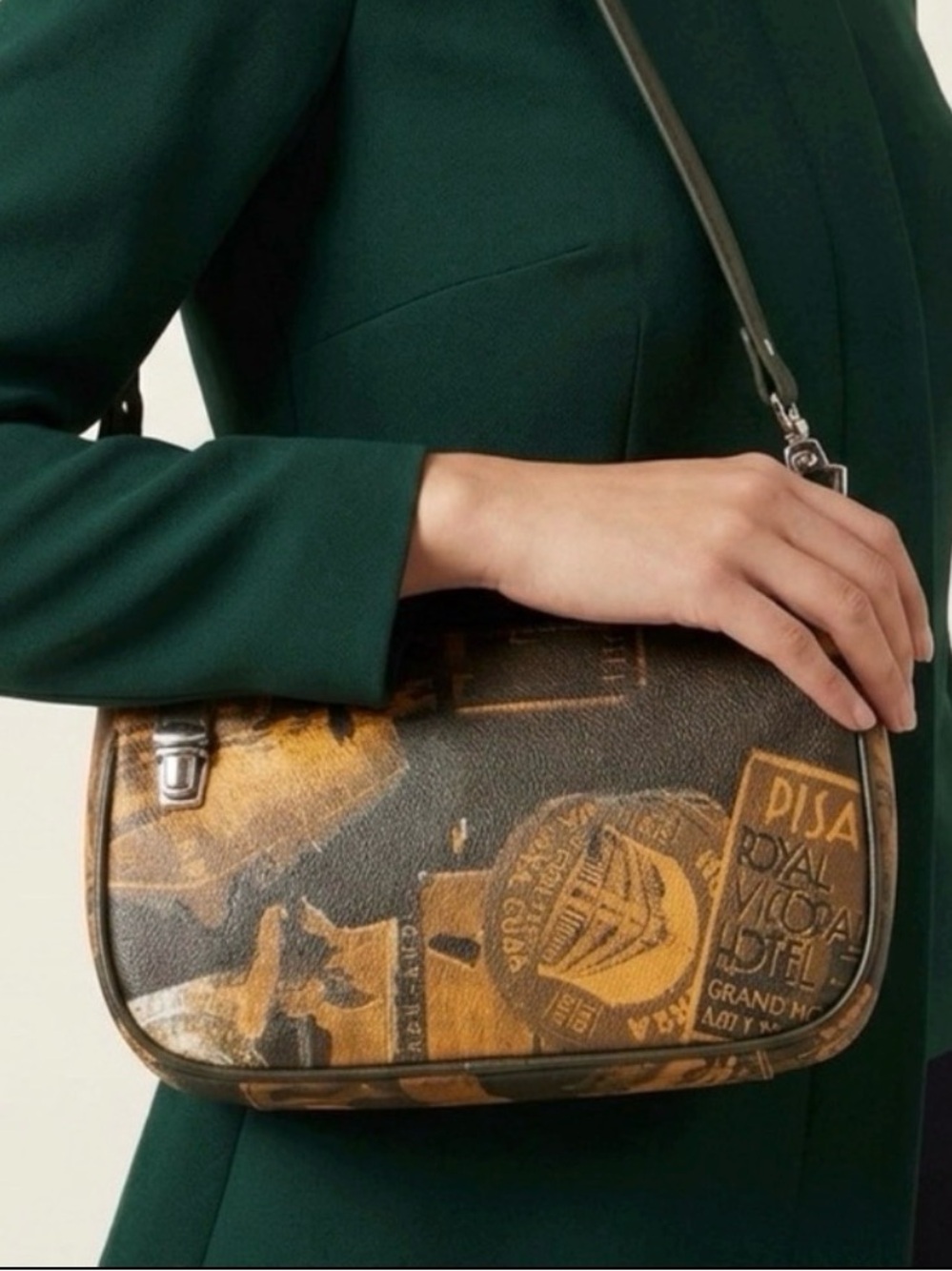 Sydney Love Shoulder Bag